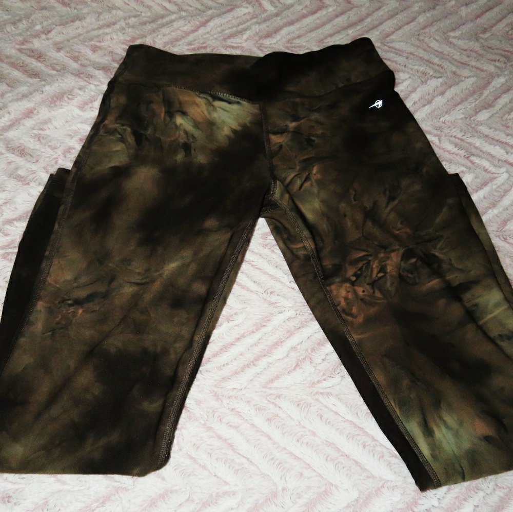 Tech Couture Leggings